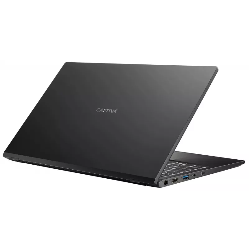 CAPTIVA Power Starter I91-511UK notebook, Intel Core i7 1,7 GHz, 15,6 palca