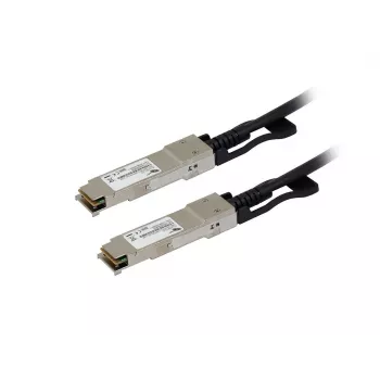 ALLNET 100G QSFP28 Direct Attach kábel, 5m pasívny Twinax, ALL4787-5