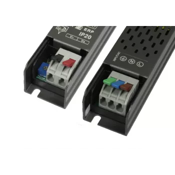 SYNERGY21 S21-LED-026124 24V 60W Slim Line LED napájací zdroj