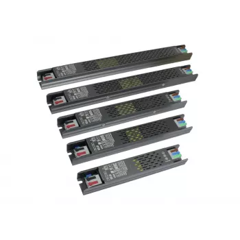 SYNERGY21 S21-LED-026124 24V 60W Slim Line LED napájací zdroj