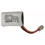 ALLNET náhradná batéria pre mini dron 3,7V 220mAh Li-Ion (HW851624P)