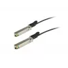 ALLNET 25G SFP28 Direct Attach medený kábel, 1m, pasívny Twinax, ALL4779-1