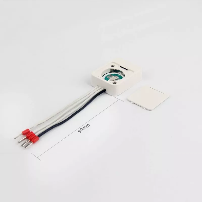 Synergy 21 LED dimmer ovládač 0-10V MiLight/MiBoxer PUSH2-3