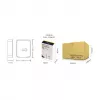 Synergy 21 LED dimmer ovládač 0-10V MiLight/MiBoxer PUSH2-3