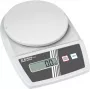 KERN EMB 1200-1 presná listová váha, 1,2 kg x 0,1 g, batériová a sieťová prevádzka