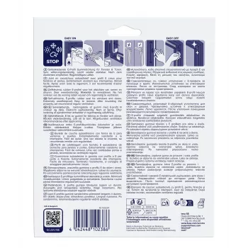 tesa E-profil 05464-00101-02 tesniaca páska tesamoll hnedá 25 m x 9 mm