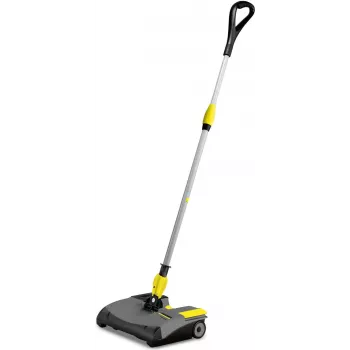 Kärcher EB 30/1 Li-Ion akumulátorový elektrický zametač, bez vrecka, 1 L, 30 cm, 7,2 V, 52 min výdrž, 1,5 Ah 1.545-126.0