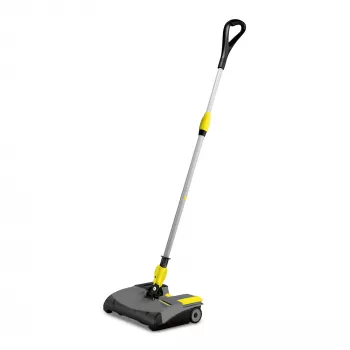 Kärcher EB 30/1 Li-Ion akumulátorový elektrický zametač, bez vrecka, 1 L, 30 cm, 7,2 V, 52 min výdrž, 1,5 Ah 1.545-126.0
