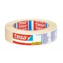 tesa Economy 05278-00000-03 maskovacia páska biela 50 m x 25 mm