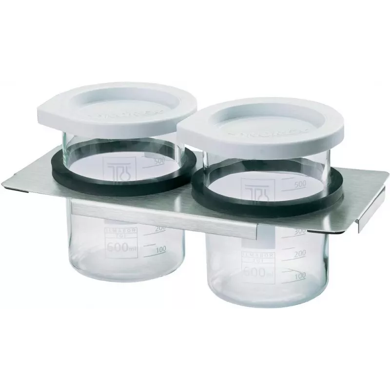 EMAG EM-30DG veko pre 3,0 L s 2 x 600 ml pohármi