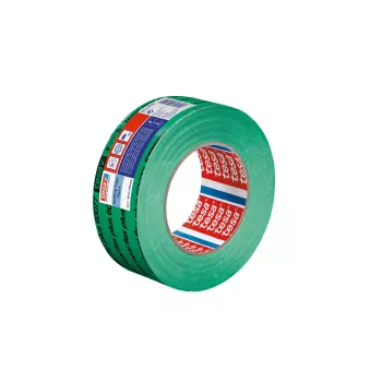 Tesa 60077 obojstranná montážna páska 25 m x 50 mm biela PE pena