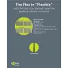 Goobay 77836 sada precíznych skrutkovačov 24-dielna s magnetickým držiakom bitov