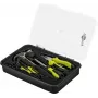 GOOBAY TOOLS 77845 štartovacia sada náradia 26-dielna v úložnej krabici