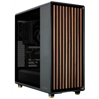 Captiva Advanced Gaming R92-831 Ryzen 5 5500 RTX 5060 Ti 16GB GDDR7 32GB RAM 1TB SSD WLAN bez operačného systému