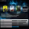 CAPTIVA Advanced Gaming I94-389GE notebook, 16 palcov, Intel Core i7-14650HX, 32GB RAM, 1TB SSD