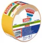 tesa 64620-00018-11 obojstranná páska na kladenie kobercov, biela, 10 m x 50 mm