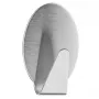 tesa Permanent háčik oválny kovový chróm 6 kg samolepiaci 66611-00000-00