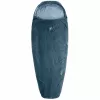 Deuter Dreamlite EL 15C/59F syntetický spací vak, modrý