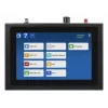 Megasat HD 7 Combo V2 satelitný merací prístroj DVB-S/S2/T/T2/C DAB/DAB+ USB DiSEqC 1 (2600024)