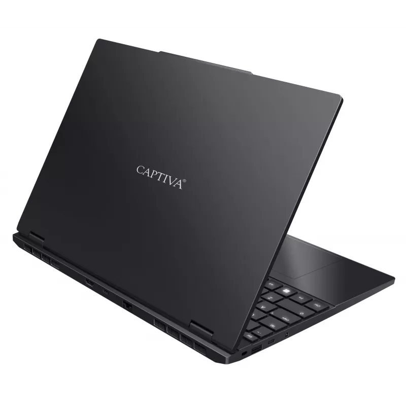 CAPTIVA Power Starter R94-967GE notebook, AMD Ryzen 7 255, 15,3", 16 GB RAM, 1 TB SSD, Radeon Graphics, Windows 11 Home