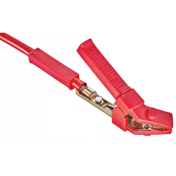 IWH 075637 sada štartovacích káblov 50 mm² medené hliníkové 5 m