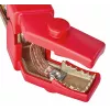 IWH 075637 sada štartovacích káblov 50 mm² medené hliníkové 5 m