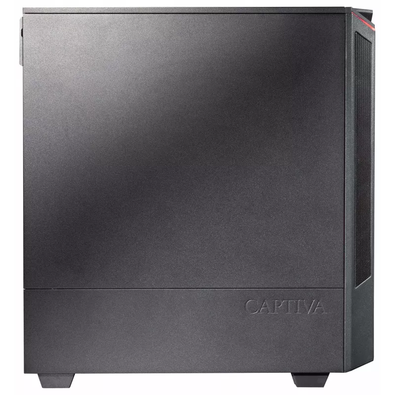 Captiva PC Workstation I86-785 (Ultra 7 265K/SSD 2TB/64GB/WLAN/Windows 11 Home 64-bit)