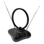 MEGASAT DVBT30V2 aktívna izbová anténa 28dB DVB-T2 DAB+ s LTE filtrom 200218
