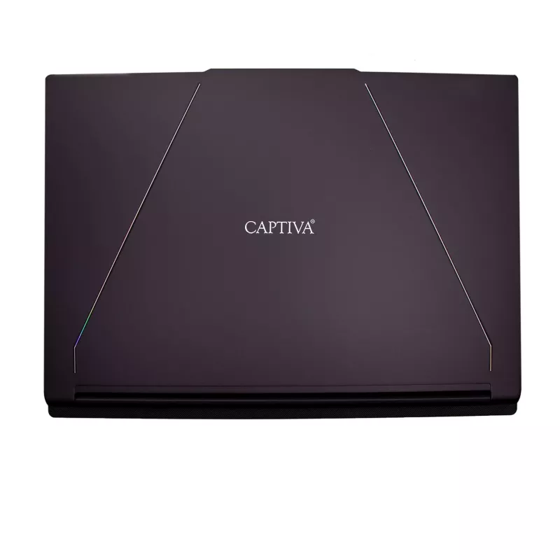 CAPTIVA Advanced Gaming I97-834CH 16 inch i7-14650HX 32GB/1TB RTX 5060 Win11 Home