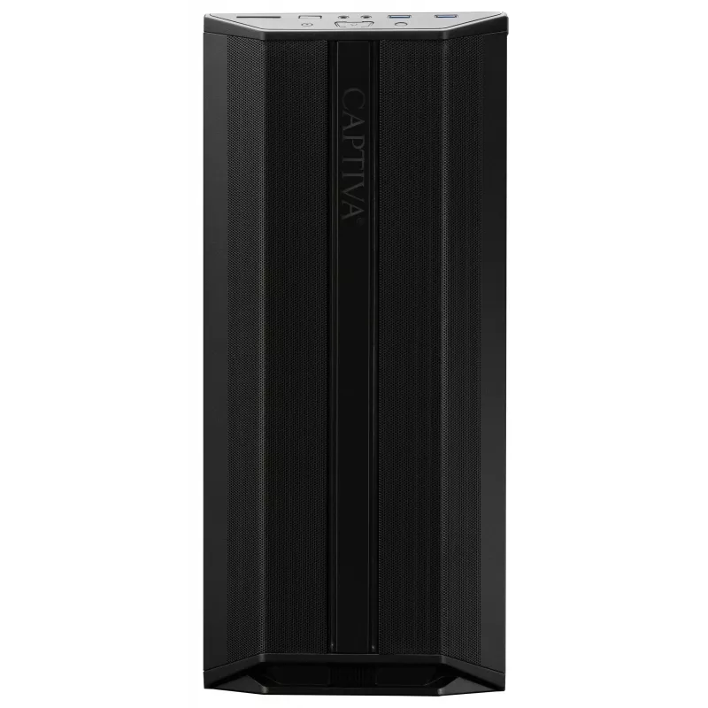 CAPTIVA PC Workstation I91-589 (i9-14900K/SSD 2TB/64GB/WLAN/Windows 11 Pro)