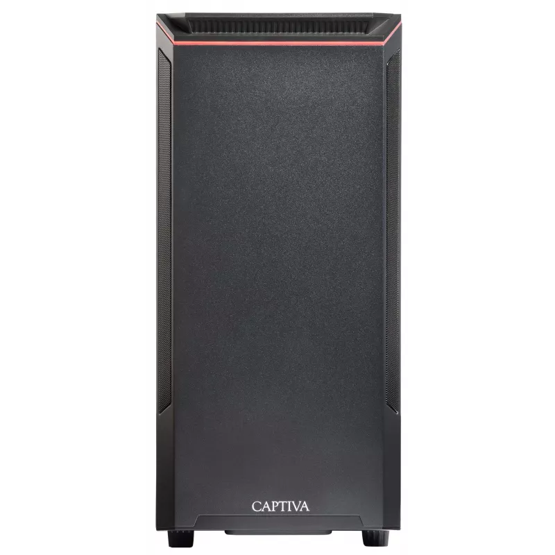 CAPTIVA PC pracovná stanica I86-777, Intel Core Ultra 7 265K, 32GB RAM, 2TB SSD, Wi-Fi, Windows 11 Home