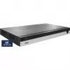 ABUS NVR10010 5-kanálový sieťový videorekordér, 8MP, H.265+, 1 SATA do 6TB, HDMI 4K, Gigabit LAN