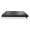 ABUS NVR10010 5-kanálový sieťový videorekordér, 8MP, H.265+, 1 SATA do 6TB, HDMI 4K, Gigabit LAN