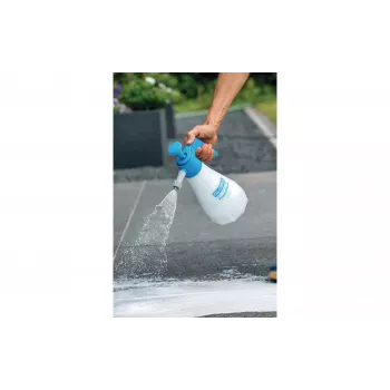 Gloria Foamy Clean 100 ručný penový postrekovač 1,0 L 000650.0000