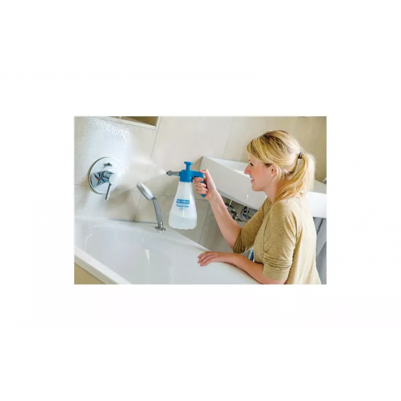 Gloria Foamy Clean 100 ručný penový postrekovač 1,0 L 000650.0000