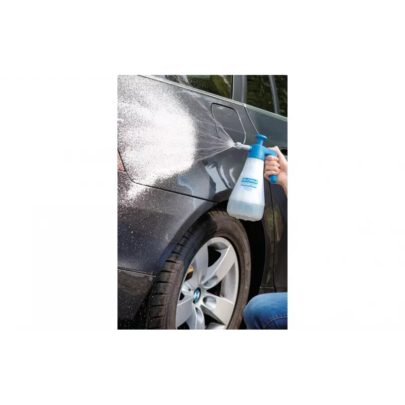 Gloria Foamy Clean 100 ručný penový postrekovač 1,0 L 000650.0000