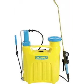 Gloria Hobby 1200 tlakový postrekovač 1,25 L biela/zelená 000056.0000