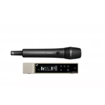 Sennheiser Evolution Wireless Digital EW-D 835-S SET (U1/5) - ručný set mikrofónového systému (508756)