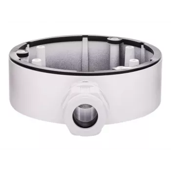 ABUS TVAC32700 inštalačná krabica pre dome kameru biela