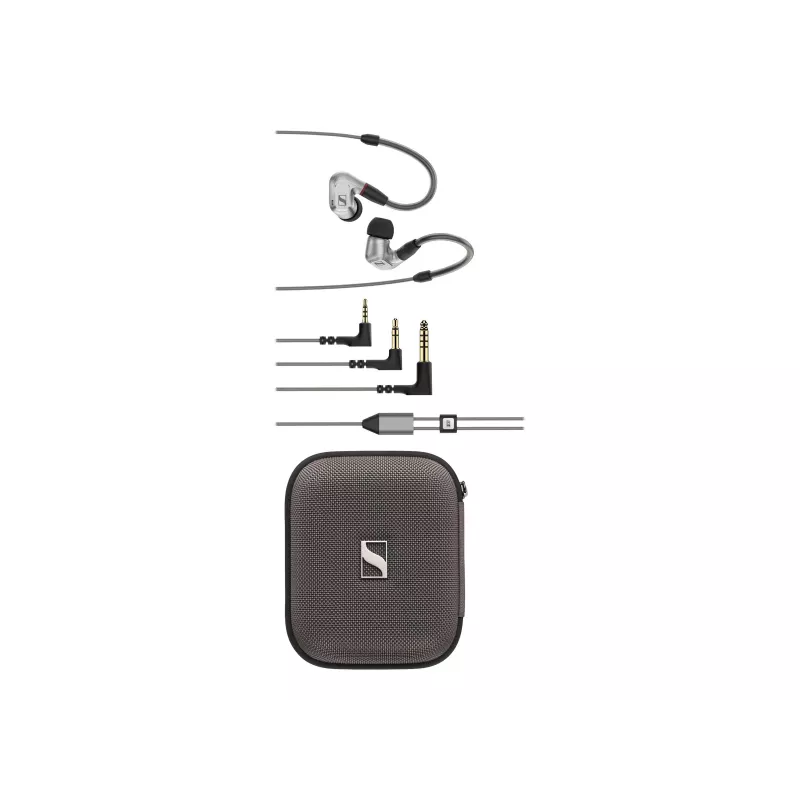 Sennheiser IE 900 High-End in-ear slúchadlá