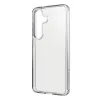Black Rock Cover Clear Protection puzdro pre Samsung Galaxy S25, transparentné 00229671