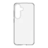 Black Rock Cover Clear Protection puzdro pre Samsung Galaxy S25, transparentné 00229671