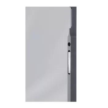 Black Rock Cover 360° sklo pre Apple iPhone 17 čierna (00177934)