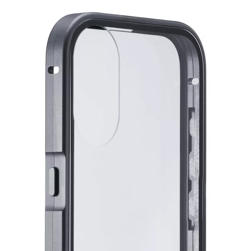 Black Rock Cover 360° sklo pre Apple iPhone 17 čierna (00177934)