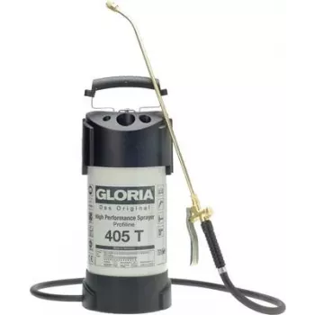 Gloria domáci a záhradný tlakový postrekovač 5 L 405 T Profiline 000406.0000