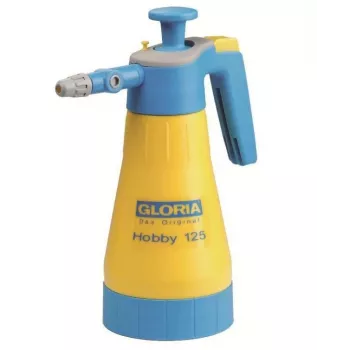 Gloria Hobby 125 tlakový postrekovač 1,25 L 000025.0000