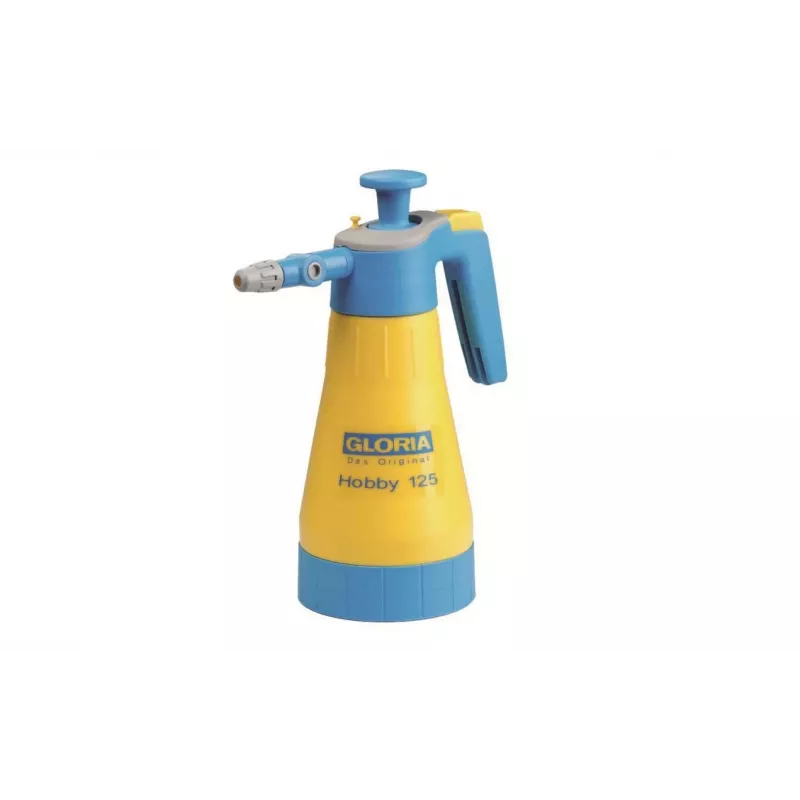 Gloria Hobby 125 tlakový postrekovač 1,25 L 000025.0000
