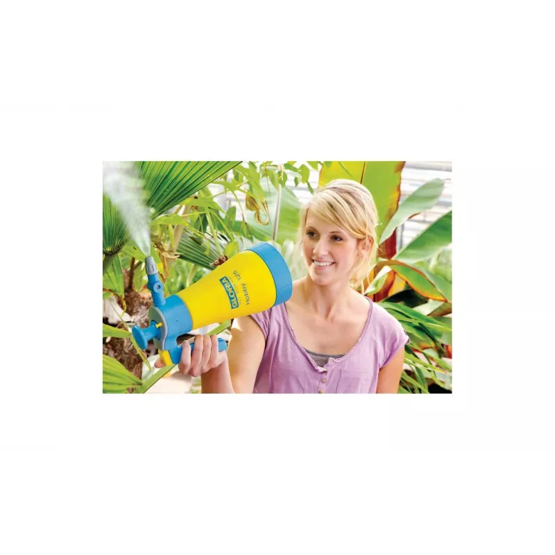 Gloria Hobby 125 tlakový postrekovač 1,25 L 000025.0000