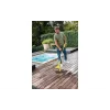 Gloria MultiBrush Li-ion Power4All 18V akumulátorový čistič plôch a škár (bez nástroja) 000299.0000