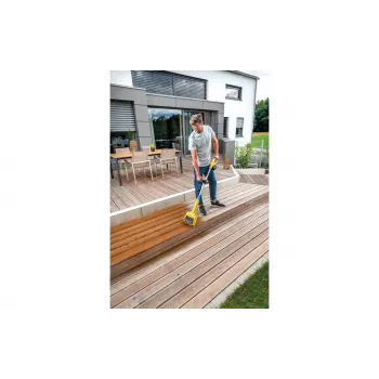 Gloria MultiBrush Li-ion Power4All 18V akumulátorový čistič plôch a škár (bez nástroja) 000299.0000